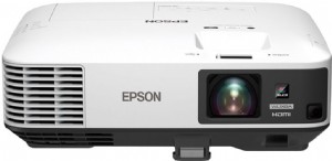  Full HD  5000  EPSON EB-2250U