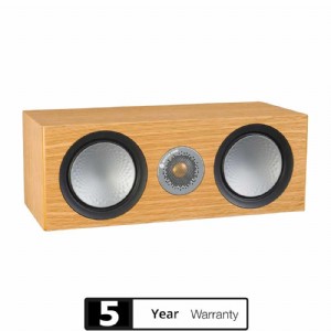 רמקול סנטר MONITOR AUDIO SILVER C150 רמקול סנטר MONITOR AUDIO SILVER C150