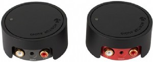 חיבור אלחוטי לסאב וופר MONITOR AUDIO WT1/WR1 חיבור אלחוטי לסאב וופר MONITOR AUDIO WT1/WR1