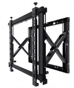 מתקן Video Wall עם מנגנון Push to Pop-Out דגם BT8300 מתקן Video Wall עם מנגנון Push to Pop-Out דגם BT8300