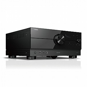 רסיבר ימאהה YAMAHA RX-A4A רסיבר ימאהה YAMAHA RX-A4A