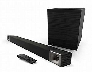 מקרן קול KLIPSCH CINEMA 600 מקרן קול KLIPSCH CINEMA 600