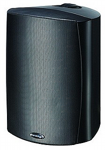 STYLUS 370 V3 זוג רמקולי חוץ עמידים בתנאי מזג אוויר קשים STYLUS 370 V3 זוג רמקולי חוץ עמידים בתנאי מזג אוויר קשים