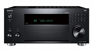 ONKYO TX-RZ50 רסיבר רשת קולנוע ביתי 9.2 ערוצים ONKYO TX-RZ50 רסיבר רשת קולנוע ביתי 9.2 ערוצים