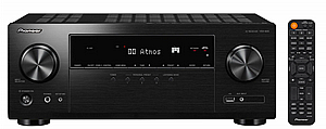 PIONEER VSX-935 רסיבר רשת קולנוע ביתי 7.2 ערוצים PIONEER VSX-935 רסיבר רשת קולנוע ביתי 7.2 ערוצים