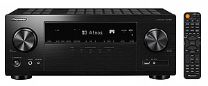 PIONEER VSX-934 רסיבר רשת קולנוע ביתי 7.2 ערוצים PIONEER VSX-934 רסיבר רשת קולנוע ביתי 7.2 ערוצים