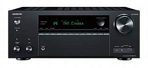 ONKYO TX-NR7100 רסיבר רשת קולנוע ביתי 9.2 ערוצים ONKYO TX-NR7100 רסיבר רשת קולנוע ביתי 9.2 ערוצים