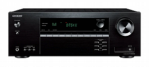 ONKYO TX-NR5100 רסיבר רשת קולנוע ביתי 7.2 ערוצים ONKYO TX-NR5100 רסיבר רשת קולנוע ביתי 7.2 ערוצים