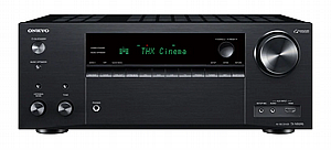 ONKYO TX-NR696 רסיבר רשת קולנוע ביתי 7.2 ערוצים ONKYO TX-NR696 רסיבר רשת קולנוע ביתי 7.2 ערוצים