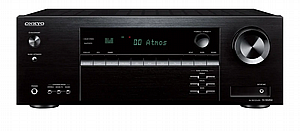 ONKYO TX-SR494 רסיבר קולנוע ביתי 7.2 ערוצים ONKYO TX-SR494 רסיבר קולנוע ביתי 7.2 ערוצים