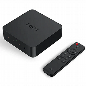 WIIM PRO PLUS WIIM PRO PLUS