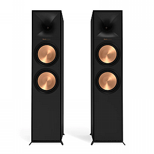 זוג רמקולים רצפתיים KLIPSCH R-800F זוג רמקולים רצפתיים KLIPSCH R-800F