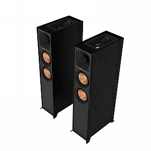 זוג רמקולים רצפתיים KLIPSCH R-605FA זוג רמקולים רצפתיים KLIPSCH R-605FA