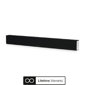 סאונד בר פסיבי למסכים מעל "60 MONITOR AUDIO SB3 סאונד בר פסיבי למסכים מעל "60 MONITOR AUDIO SB3