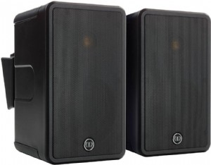 זוג רמקולים חיצוניים MONITOR AUDIO CL50 מוניטור אודיו זוג רמקולים חיצוניים MONITOR AUDIO CL50 מוניטור אודיו