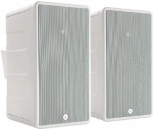 זוג רמקולים חיצוניים MONITOR AUDIO CL80 מוניטור אודיו זוג רמקולים חיצוניים MONITOR AUDIO CL80 מוניטור אודיו