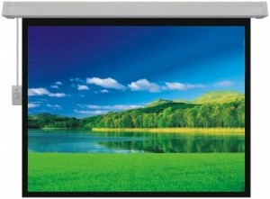 מסך חשמלי למקרן 114X203 ס"מ E114X203 מסך חשמלי למקרן 114X203 ס"מ E114X203