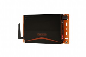 מגבר 3.1 ערוצים MONITOR AUDIO IA40-3 מגבר 3.1 ערוצים MONITOR AUDIO IA40-3