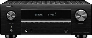 רסיבר 9.2 ערוצים Denon AVC-X3700H דנון רסיבר 9.2 ערוצים Denon AVC-X3700H דנון