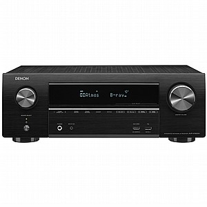רסיבר 7.2 DENON AVR-X1600H רסיבר 7.2 DENON AVR-X1600H