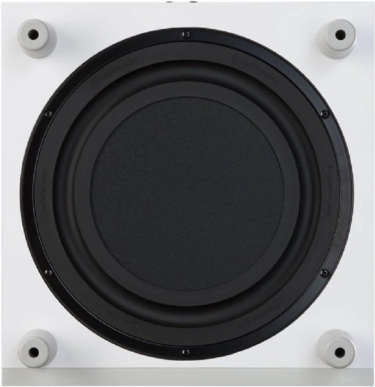 w10 subwoofer