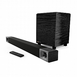 מקרן קול Klipsch Cinema 400 מקרן קול Klipsch Cinema 400