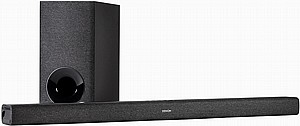 מקרן קול Denon DHTS416BKE2 דנון מקרן קול Denon DHTS416BKE2 דנון