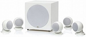 סט רמקולים 5.1 לקולנוע ביתי Omega Audio Encore Music 8 סט רמקולים 5.1 לקולנוע ביתי Omega Audio Encore Music 8
