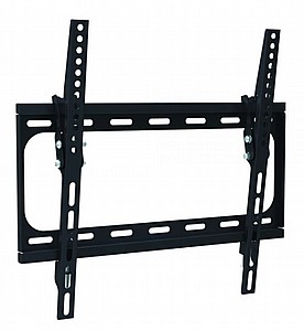 LCD400T NEW - מתקן צמוד קיר לגודל מסך עד "55 -"32 LCD400T NEW - מתקן צמוד קיר לגודל מסך עד "55 -"32
