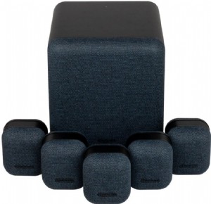 סט רמקולים לקולנוע ביתי 5.1 Monitor Audio MASS מוניטור אודיו סט רמקולים לקולנוע ביתי 5.1 Monitor Audio MASS מוניטור אודיו
