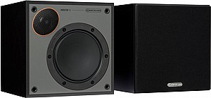 זוג רמקולים מדפיים MONITOR AUDIO MONITOR 50 מוניטור אודיו זוג רמקולים מדפיים MONITOR AUDIO MONITOR 50 מוניטור אודיו