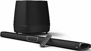 מקרן קול PolkAudio MagniFi MAX פולק אודיו מקרן קול PolkAudio MagniFi MAX פולק אודיו