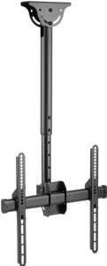 מתקן תקרתי טלסקופי לטלוויזיה EAZO PRO400CS מתקן תקרתי טלסקופי לטלוויזיה EAZO PRO400CS