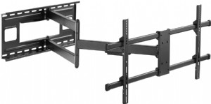 זרוע מפרקית ארוכה לטלוויזיה EAZO PRO6480XL זרוע מפרקית ארוכה לטלוויזיה EAZO PRO6480XL