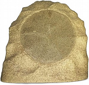 רמקול סלע חיצוני מוגן מים Omega Audio RS80 רמקול סלע חיצוני מוגן מים Omega Audio RS80