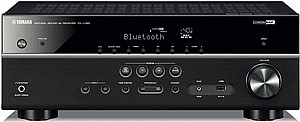 רסיבר 5.1 ערוצים Yamaha RXV385 ימאהה רסיבר 5.1 ערוצים Yamaha RXV385 ימאהה