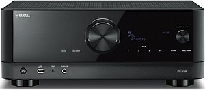 רסיבר 5.2 ערוצים Yamaha RX-V4A ימאהה רסיבר 5.2 ערוצים Yamaha RX-V4A ימאהה