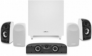 סט רמקולים לקולנוע ביתי 5.1 Polk Audio TL1700 פולק אודיו סט רמקולים לקולנוע ביתי 5.1 Polk Audio TL1700 פולק אודיו