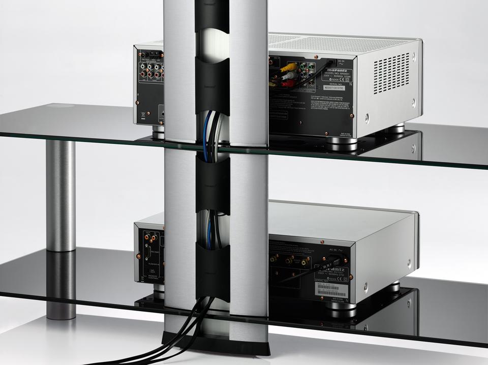 Sonorous PL2100 Cable Managment Sonorous PL2100 Cable Managment