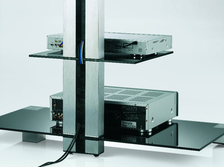 Sonorous PL2525 Cable management Sonorous PL2525 Cable management