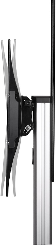 EAZO AL70 TV Cart Eazo AL70 Tilt