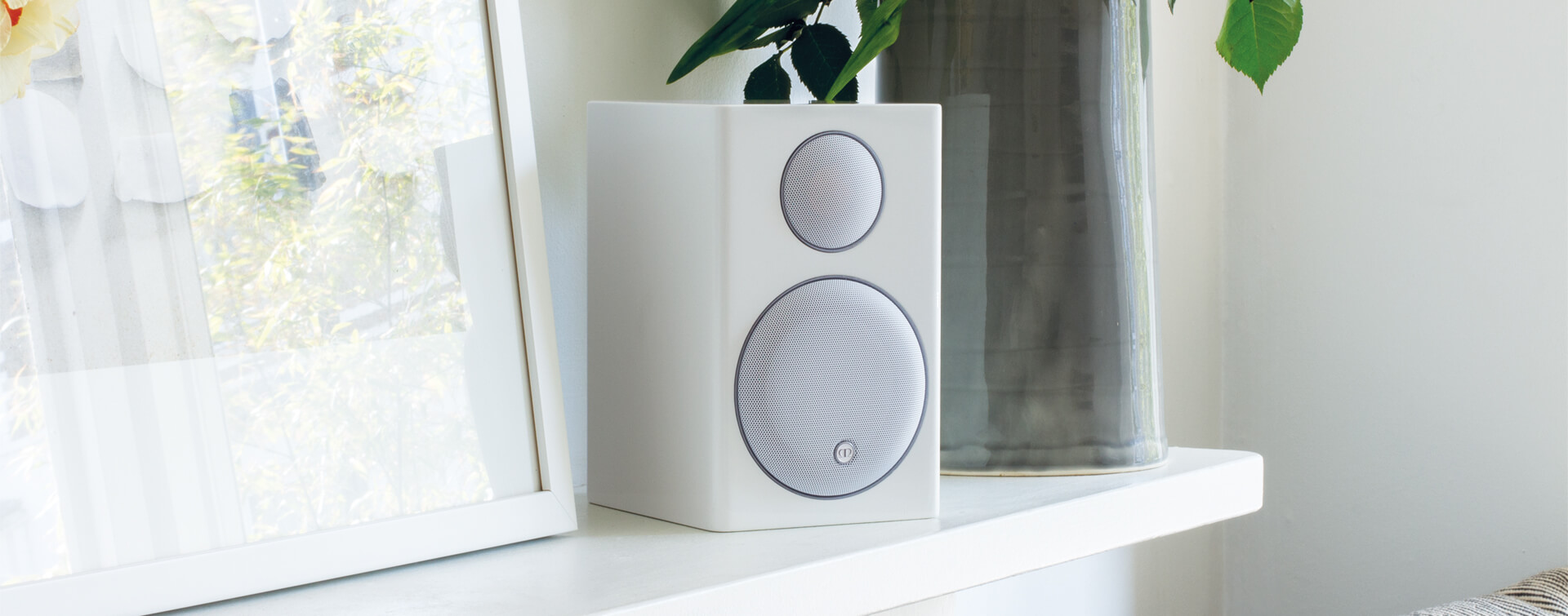 Radius 90 Monitor Audio Radius 90 Lifestyle