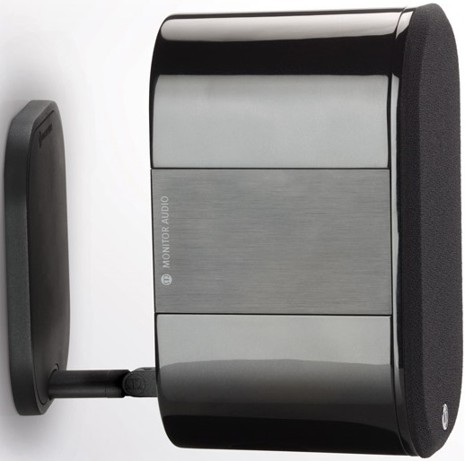 Monitor Audio Apex Monitor Audio Apex A10 On Bracket