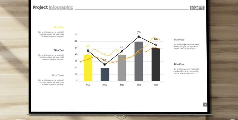 BENQ MH550 Infographic Mode BENQ MH550 Infographic Mode