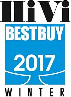Monitor Audio Silver 300 Best Bye HiVi Award Monitor Audio Silver 300 Best Bye HiVi Award