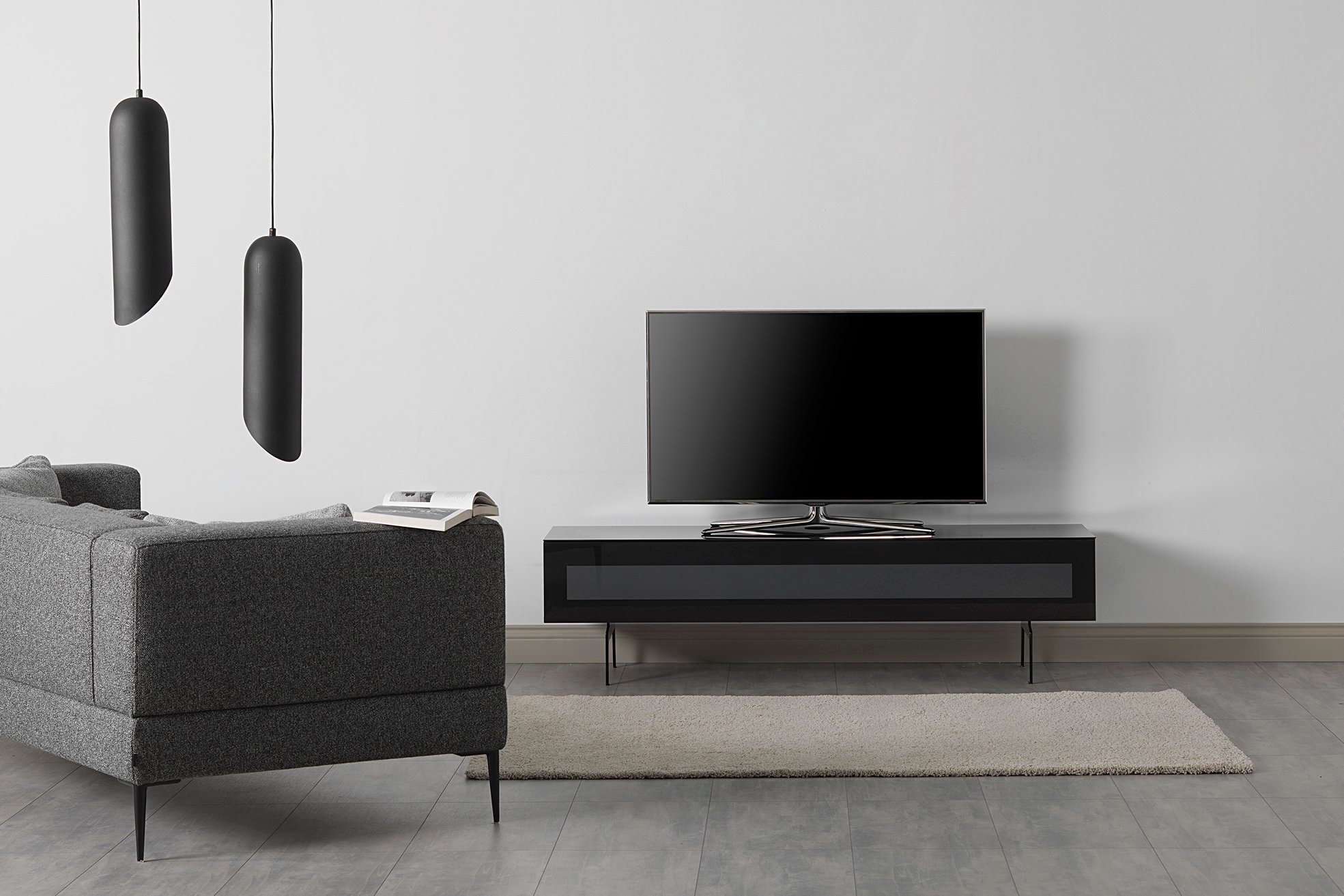 Sonorous ST360 Lifestyle Sonorous ST360 Lifestyle